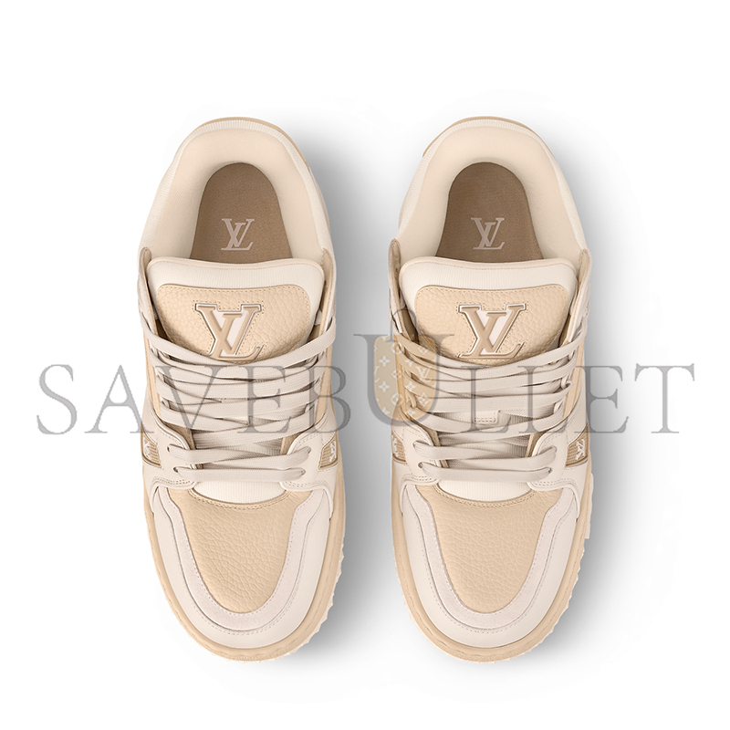 LOUIS VUITTON LV TRAINER MAXI 1ADH60 LOUIS VUITTON LV TRAINER MAXI 1ADH60